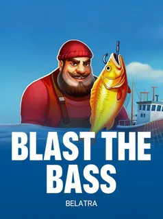 Slot Blast the Bass di Arjuna88