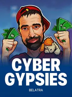Slot Cyber Gypsies di Arjuna88