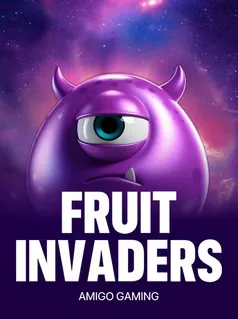 Slot Fruit Invaders di Arjuna88