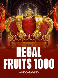 Slot Regal Fruits 1000 di Arjuna88